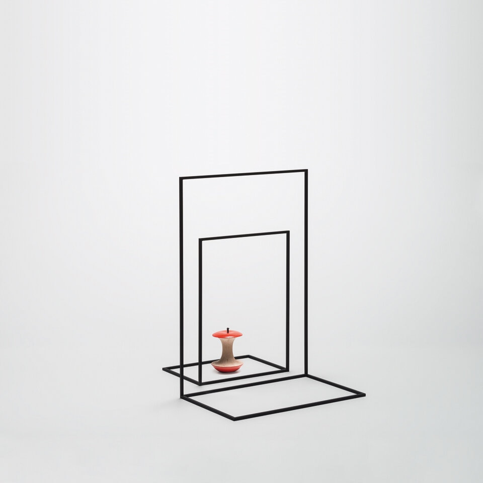 Frame by Danese Artemide Accessories